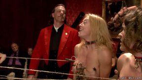 ”Titty & tinytits slaves bdsm screwed”