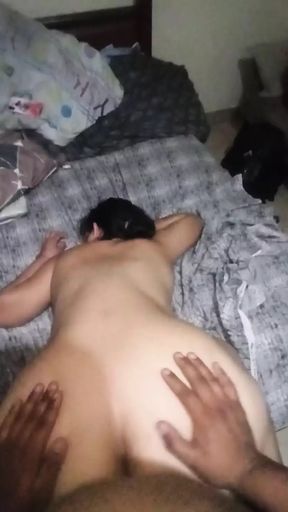 Stepsister fucked real fantasy