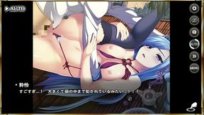 エロ シーン 真恋姫夢想 天下統一伝 程普