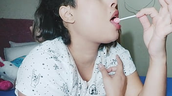 RED - Solo/masturba&ccedil_&atilde_o/lolipop