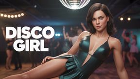 Nightclub Whore Teen Gets Fucked 3D Hentai