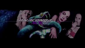 Clean Up My Creampie