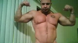 Johnny Big Private Show