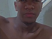 Muchas Leche Dominicana para tu rico culo