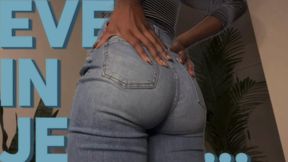 Even In Jeans