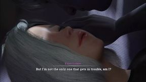 COVENANT OF MORN - ENNA VOLMER - PART - 3