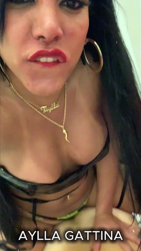 Handsome and Strong, but Likes to Take It in the Ass.