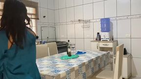 novinha com o novinho entra muito gostoso, geme muito !!!!