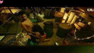 Indian Desi Girl's Hot Dance-Off with Bollywood Stars