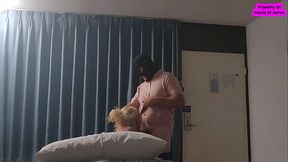 MARRIED COWBOY FUCKS HER TRANNY ASS