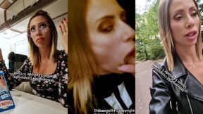 littleangel84 - s05e01 - vol hard a lyon, sodomisee en public