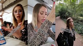 littleangel84 - s05e01 - vol hard a lyon, sodomisee en public