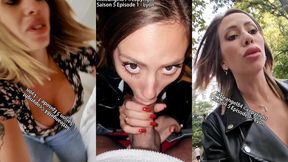 littleangel84 - s05e01 - vol hard a lyon, sodomisee en public