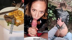 littleangel84 - s05e01 - vol hard a lyon, sodomisee en public