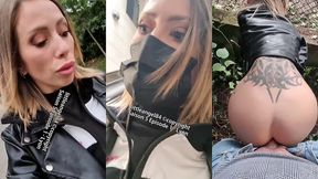 littleangel84 - s05e01 - vol hard a lyon, sodomisee en public