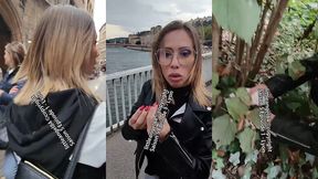 littleangel84 - s05e01 - vol hard a lyon, sodomisee en public