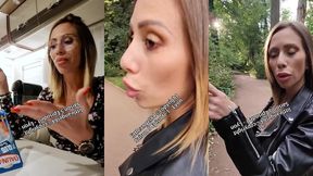 littleangel84 - s05e01 - vol hard a lyon, sodomisee en public