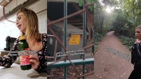 littleangel84 - s05e01 - vol hard a lyon, sodomisee en public