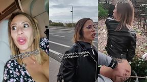 littleangel84 - s05e01 - vol hard a lyon, sodomisee en public