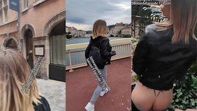 littleangel84 - s05e01 - vol hard a lyon, sodomisee en public