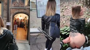 littleangel84 - s05e01 - vol hard a lyon, sodomisee en public