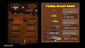 Seductive Anime Babe Nadia's Treasure Hunt Ends With Intense Sex Scenes & Orgasms!