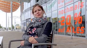 tkozz Jenny in her stiletto sandals (mp4-FHD)