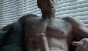 dustin mcneer hot jerk