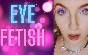 Eye Fetish