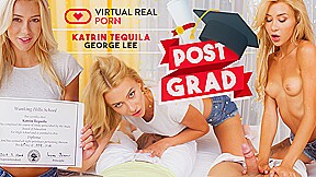 Post Grad