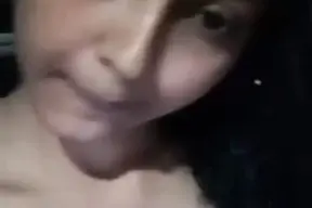 Sexy Indian Deshi girl goes wild, getting ridiculously tight and freaky fucking me silly!