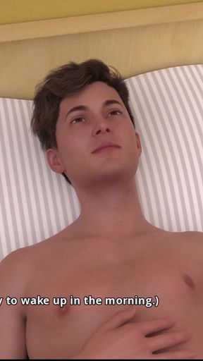 College Kings 34 I Cant Believe We Saw People Fucking and I Got to Fuck Emily While She on a Date with Ryan