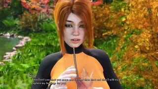 Being A DIK 0.8.one Part 249 Tybal Goodbye By LoveSkySan69
