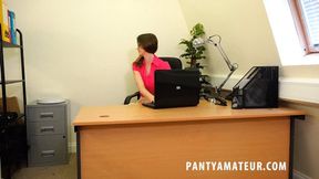 PA 30092021 Melissa Tongue - 1080 HD MP4