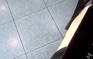 Cocksucking blonde slut
