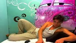 Damian I Private Show