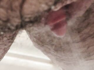 Shower head feels priceless on my head