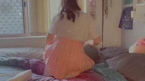 Post uni sock control