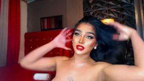 Natalya Rose Private Show
