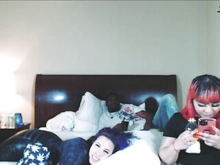 Homebody Movie 4