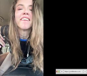 Eden Ivy Ass fucking Intercourse In Car Fafy - Blondie