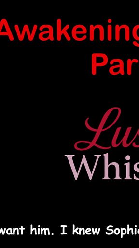 Awakening Desires - Part 47 - English Audio Story with Subtitle