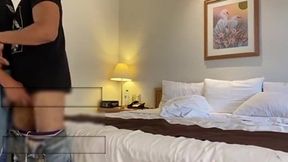 follando con peruano en la cdmx, parte 2