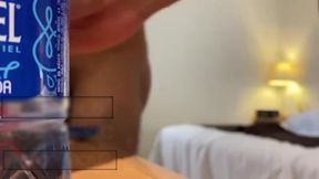 follando con peruano en la cdmx, parte 2