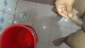 I try to Masturbation but my penis not response today