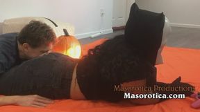 Buttathon 15 -Clip G (MP4)