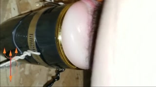 Daddy Pounds Your Pussy For Being Bad