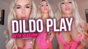 Dildo Play - Beta Version