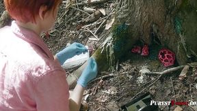 Lake of Lust: Sucking, Fucking, and Soaking Wet Fun!