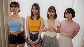 S1スーハースター女優と大乱交 激レア共演s1ファン感謝祭